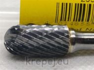 295727 КАРБИД ФРЕЗЕР HF100C Ф6 19X9.6 KLINGSPОR