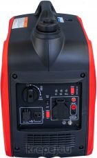 ИНВЕРТОРЕН ГЕНЕРАТОР FOGO F 3001 IS 