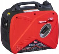 ИНВЕРТОРЕН ГЕНЕРАТОР FOGO F 3001 IS 