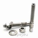 ANCHOR 16Х150 СЕГМЕНТЕН АНКЕР НЕРЪЖДАЕМ INOX A4