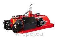 ОБРАТНА ФРЕЗА R2 RINALDI CONDOR 62/70/LIGHT