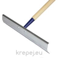 АЛУМИНИЕВО ГРЕБЛО ЗА БЕТОН BETON TROWEL 