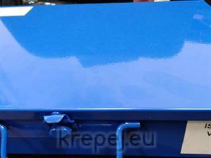 НАКРАЙНИК M10X1.0 DIN71412A ГРЕСИРАНЕ ПРАВ 5.8ZN