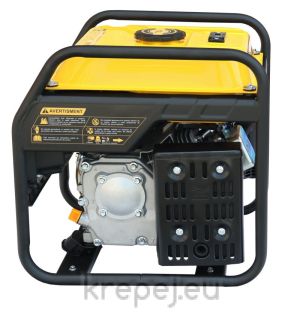 ИНВЕРТОРЕН ГЕНЕРАТОР STAGER DIGIS 4000i