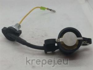 3 МАСЛЕН ДАТЧИК МАСЛО ЗА GX160 5.5-6.5 HP