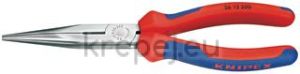 2612200 КЛЕЩИ С УДЪЛЖ. ЧЕЛЮСТИ KNIPEX