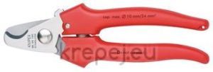 9505165 SB НОЖИЦА ЗА КАБЕЛ KNIPEX