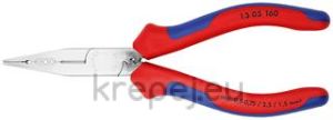 1305160 ЕЛ. КЛЕЩИ CHROME KNIPEX