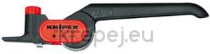 1640150 НОЖ ЗАГОЛВАНЕ ВЪНШНА ИЗОЛАЦИЯ KNIPEX