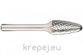 296193 КАРБИДЕН ФРЕЗЕР HF100H Ф6 8X19 KLINGSPОR