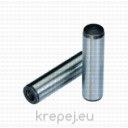 ЩИФТ 40Х120 DIN7979D/7978A ЦИЛИН. РЕЗБА M20 BL