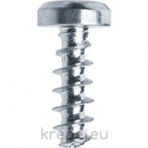 РАПИДНИ ВИНТОВЕ 4.0X16 ZN PLASFAST30 СРЯЗАН