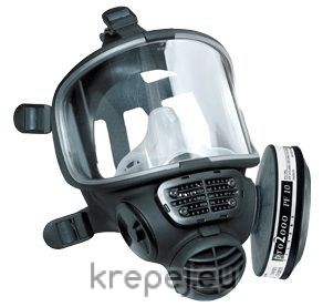 ФИЛТЪР ЗА PROMASK SCOTT PRO2000 GF22 A2B2 UK