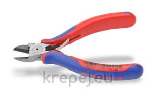 7202125 ДИАГОНАЛНО РЕЖЕЩИ КЛЕЩИ KNIPEX