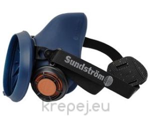 SUND-3139 ПРАХОВ ФИЛТЪР SR210 P2 SUNDSTROM