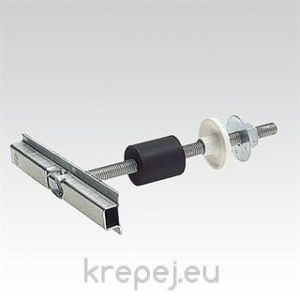 112.028 MPR МОНТАЖ M12 МИВКА ГИПСКАРТОН MUPRO