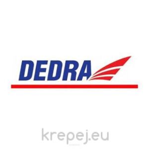 DED1536 СВРЕДЛО СТЪКЛО КЕРАМИКА КОПИЕ 10ММ DEDRA
