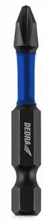 18A62PH20-02 НАКРАЙНИК PH2X50MM УДЪР 1БР.DEDRA