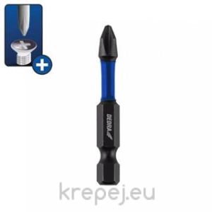 18A62PH20-02 НАКРАЙНИК PH2X50MM УДЪР 1БР.DEDRA