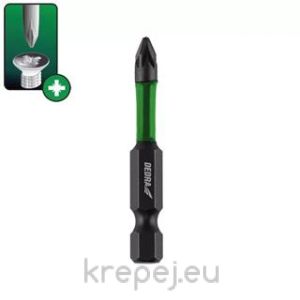 18A61PZ20-02 НАКРАЙНИК PZ2X50MM УДЪР 1БР.DEDRA