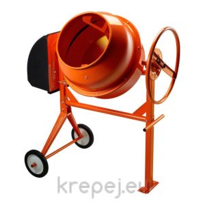 БЕТОНОБЪРКАЧКА 180L 850W