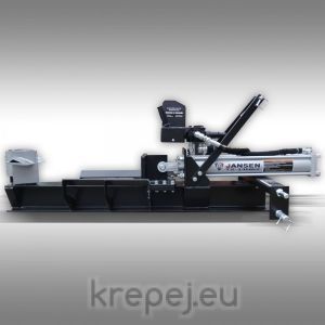 МАШИНА ЗА ЦЕПЕНЕ НА ДЪРВА JANSEN TS-14L62