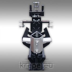 МАШИНА ЗА ЦЕПЕНЕ НА ДЪРВА JANSEN TS-14L62