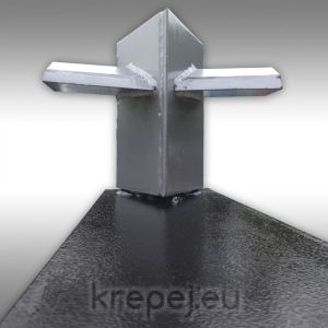 МАШИНА ЗА ЦЕПЕНЕ НА ДЪРВА JANSEN TS-14L62
