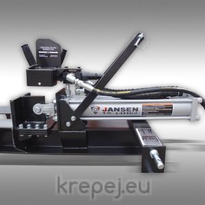 МАШИНА ЗА ЦЕПЕНЕ НА ДЪРВА JANSEN TS-14L62
