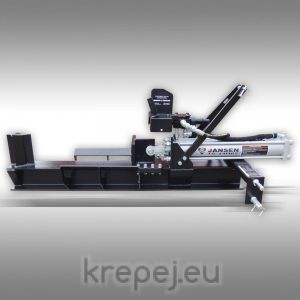 МАШИНА ЗА ЦЕПЕНЕ НА ДЪРВА JANSEN TS-14L62
