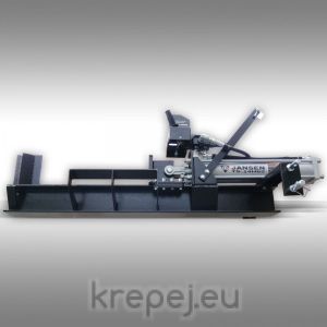 МАШИНА ЗА ЦЕПЕНЕ НА ДЪРВА JANSEN TS-14L62