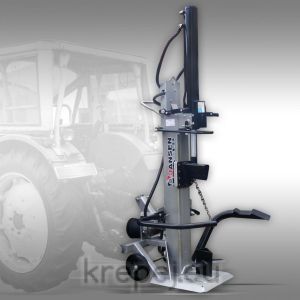 МАШИНА ЗА ЦЕПЕНЕ НА ДЪРВА JANSEN TS-22