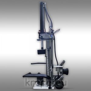 МАШИНА ЗА ЦЕПЕНЕ НА ДЪРВА JANSEN TS-22