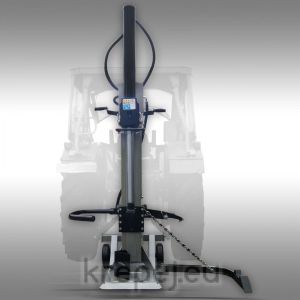 МАШИНА ЗА ЦЕПЕНЕ НА ДЪРВА JANSEN TS-22