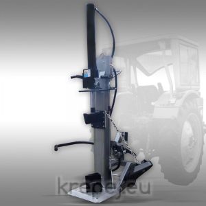 МАШИНА ЗА ЦЕПЕНЕ НА ДЪРВА JANSEN TS-22