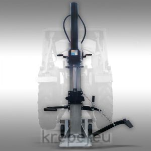 МАШИНА ЗА ЦЕПЕНЕ НА ДЪРВА JANSEN TS-25