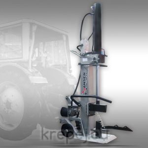 МАШИНА ЗА ЦЕПЕНЕ НА ДЪРВА JANSEN TS-25