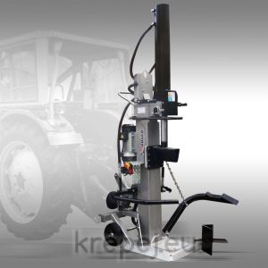 МАШИНА ЗА ЦЕПЕНЕ НА ДЪРВА JANSEN TS-25 KOMBI