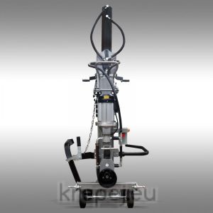 МАШИНА ЗА ЦЕПЕНЕ НА ДЪРВА JANSEN TS-25 KOMBI