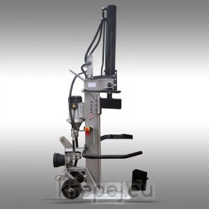 МАШИНА ЗА ЦЕПЕНЕ НА ДЪРВА JANSEN TS-25 KOMBI