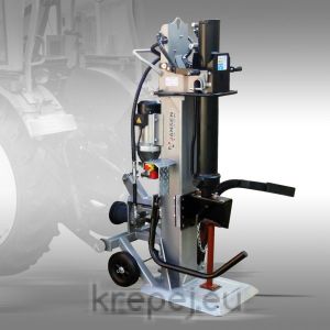 МАШИНА ЗА ЦЕПЕНЕ НА ДЪРВА JANSEN TS-25 KOMBI