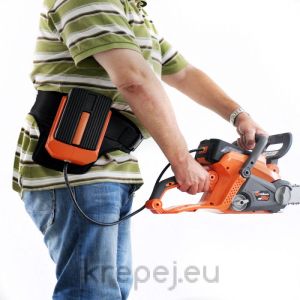 КОЛАН ЗА БАТЕРИЯ REDBACK EА01