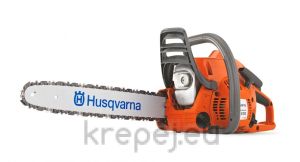 МОТОРЕН ТРИОН HUSQVARNA 236