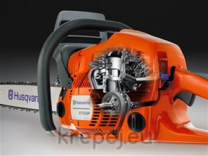 МОТОРЕН ТРИОН HUSQVARNA 236
