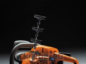МОТОРЕН ТРИОН HUSQVARNA 435 