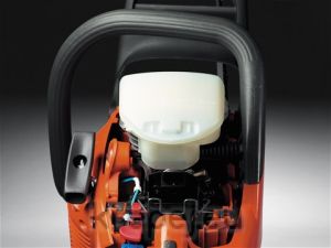 МОТОРЕН ТРИОН HUSQVARNA 435 