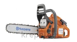 МОТОРЕН ТРИОН HUSQVARNA 440 