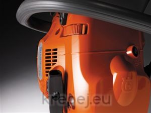 МОТОРЕН ТРИОН HUSQVARNA 440 