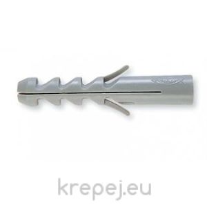 500136 ДЮБЕЛ БЕЗ ПЕРИФЕРИЯ S10 10Х50  FISCHER