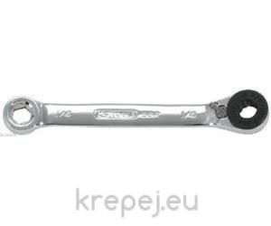 503.4691 ТРЕСЧОТНО КЛЮЧЕ 1/4“ КЪМ 1/4 “ KSTOOLS